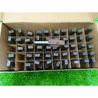 Chổi than motor máy hút bụi công nghiệp Amatek - Mỹ