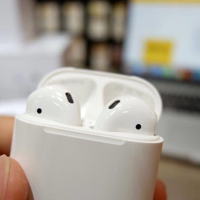 TAI NGHE BLUETOOTH I12 TWS