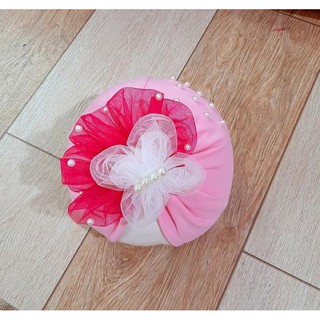 Turban cho bé (1 cái)