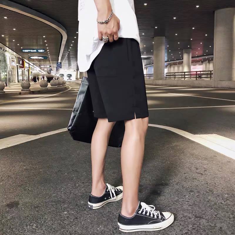 [Mã SKAMA06 giảm 8% TỐI ĐA 50K đơn250K] Quần short basic Jack Lane, quần short nam nữ Unisex | BigBuy360 - bigbuy360.vn