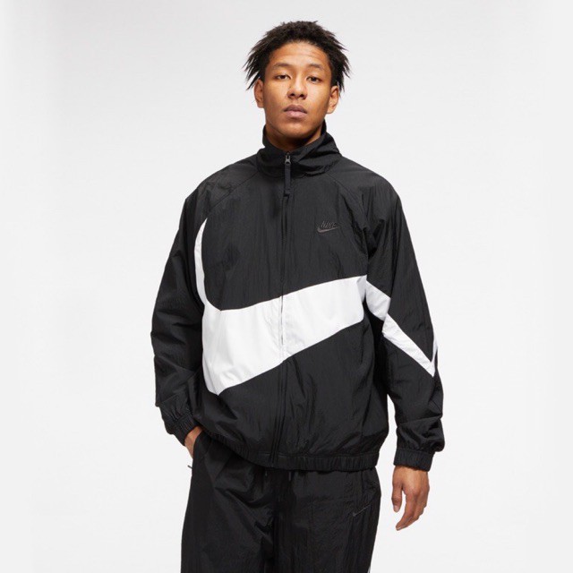 Áo Khoác Gió Nike Sportswear Woven Jacket