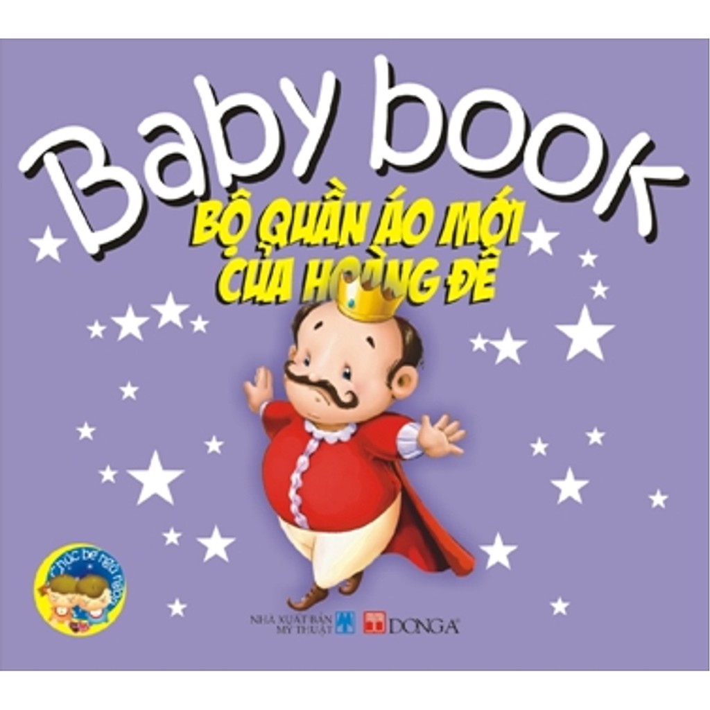 Sách - Baby Book - Chúc Bé Ngủ Ngon | BigBuy360 - bigbuy360.vn