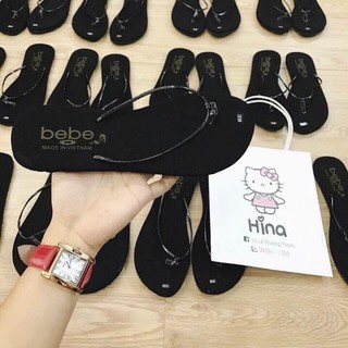 Dép cọng chỉ siêu bền