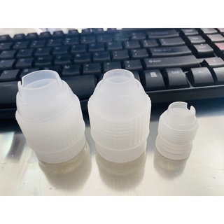 Chốt đui bắt bông kem đủ size