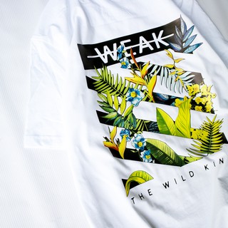 Áo phông Weak chất cotton (Unisex)