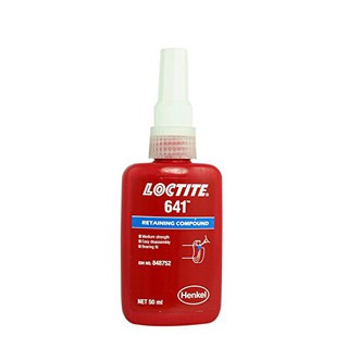 Keo chống xoay loctite 641,50ml