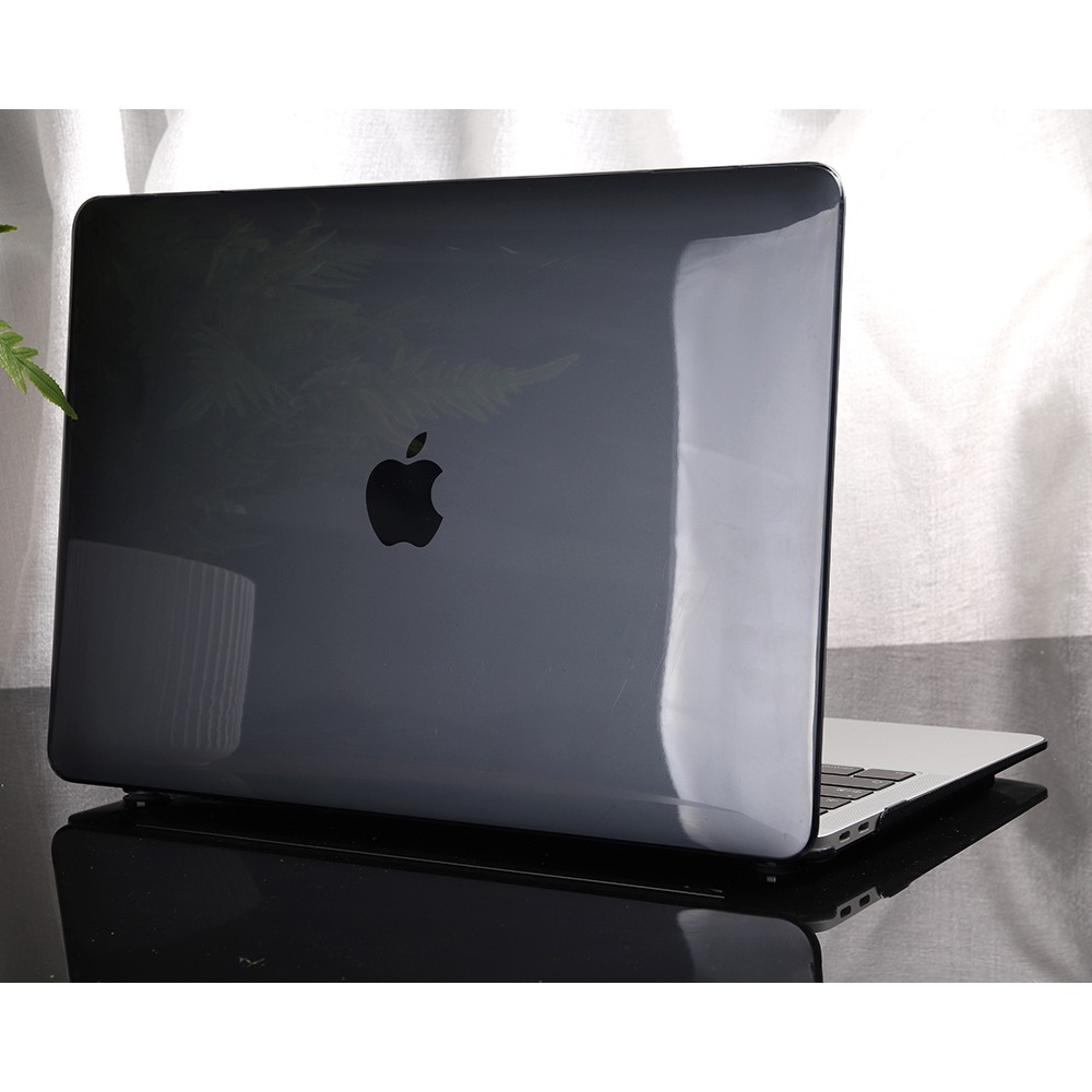 Vỏ bảo vệ trong suốt bằng nhựa cứng cho Macbook Air /Pro 11 12 13 15 16 A1465 A1370 A1534 A1466 A1369 A1932 A2179 A2337-M1 A1706 A1989 A2159 A1708 A2289 A2251 A2338-M1 A1502 A1425 A1278 A1707 A1990 A2141