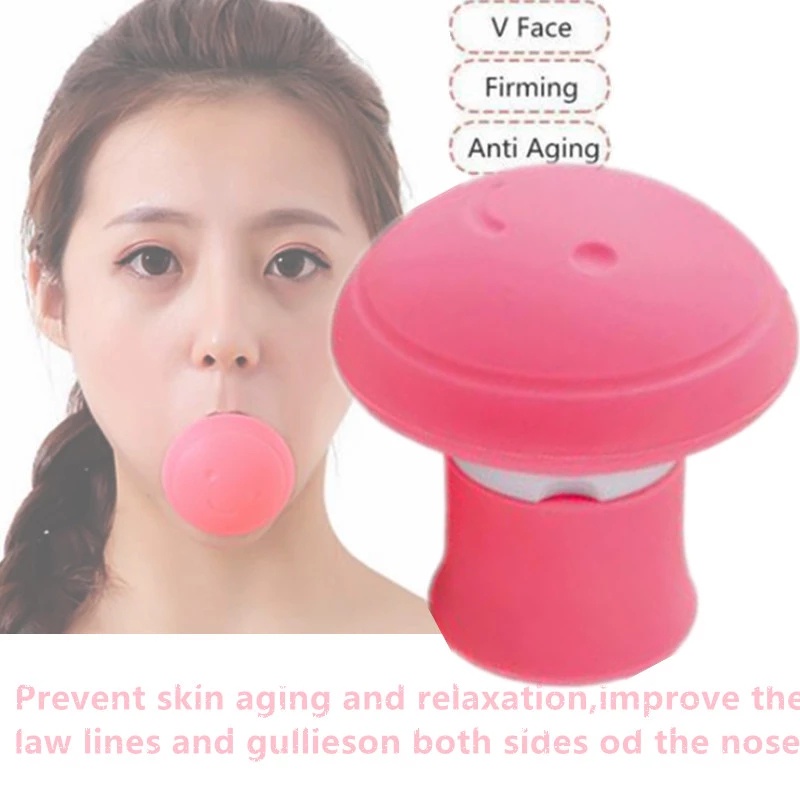 [Hàng mới về] Dụng cụ nâng cơ mặt bằng silicon thiết kế tiện dụng