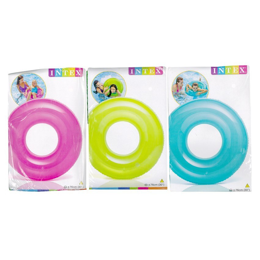 Phao bơi cao cấp đường kinh 76 cm