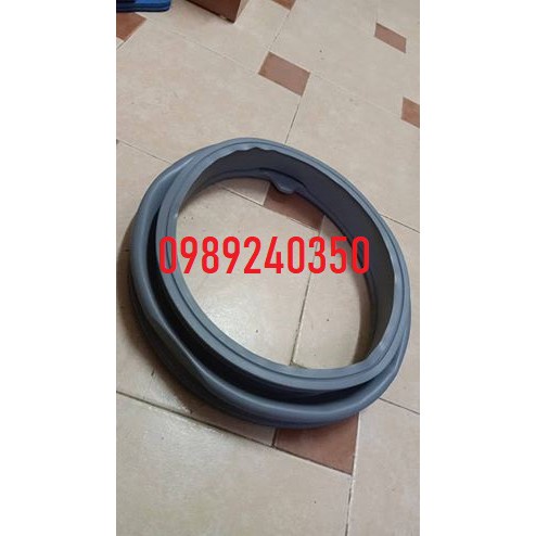 ∏✾☄Gioang ron máy giặt Samsung lồng ngang cửa trước