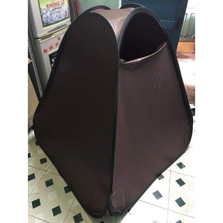 Lều xông hơi cho mẹ sau sinh, sản phụ, người bệnh hàng cao cấp bộ 1.1kg