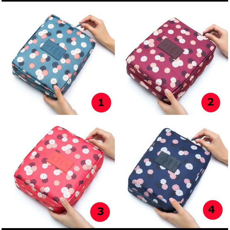 túi đựng mỹ phẩm