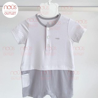 BODY CỘC CHO BÉ - CHÍNH HÃNG  NOUS