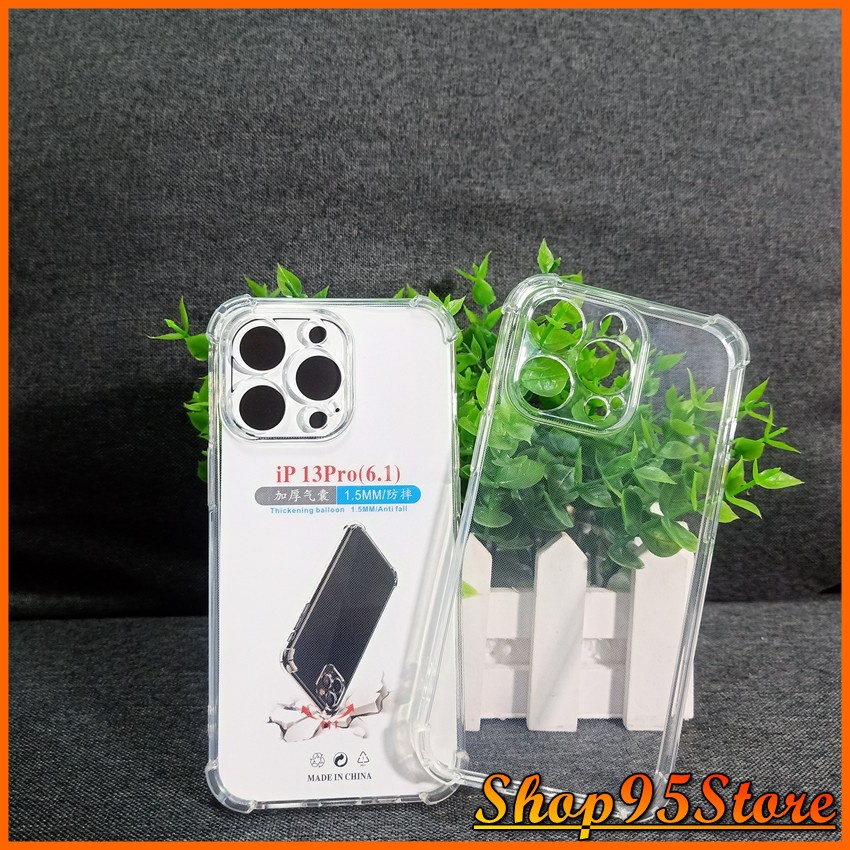 Ốp Lưng Chống va đập iphone 13/13 pro/13 pro max 12 mini / iphone 12 pro / iphone 12 pro max iPhone 11 pro max