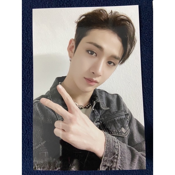 Bộ ảnh Stray Kids District 9 Unlock