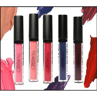 [Chính Hãng Usa ]Son kem Beauty Creation