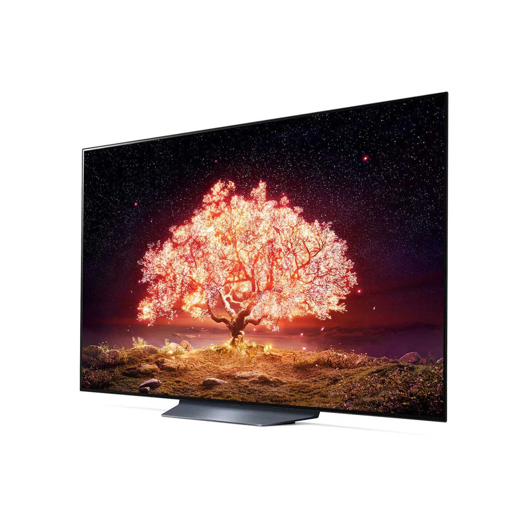 OLED Tivi 4K LG 65 inch 65B1PTA ThinQ AIMới 2021