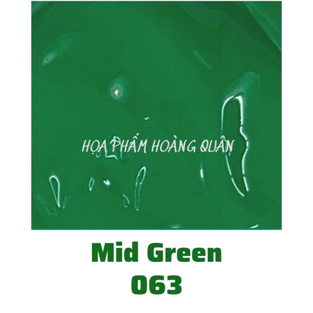 MÀU ACRYLIC 3D - 5D LỌ 300ML