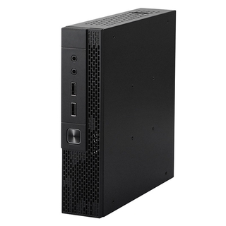 Vỏ Máy Tính H9Vn Itx Tx02 Mini