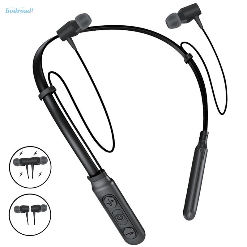 Tai Nghe Nhét Tai B11 Chống Ồn Kết Nối Bluetooth V4.0 Và Phụ Kiện | BigBuy360 - bigbuy360.vn