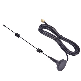 Anten Wifi 2.4Ghz 7dBi SMA