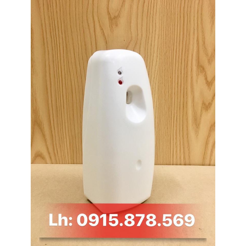 MÁY XỊT PHÒNG TỰ ĐỘNG HÀN QUỐC