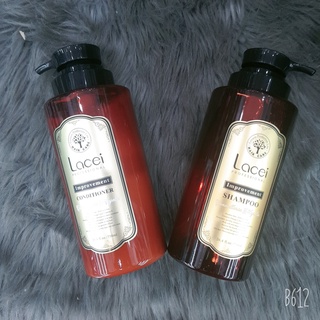 ( Hàng chính hãng )Dầu gội hoàn hình LACEI Improvement