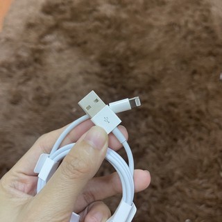 Cáp sạc new 100% Bảo Hành 3 Tháng