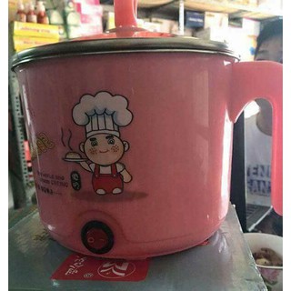 Ca nấu mì đa năng