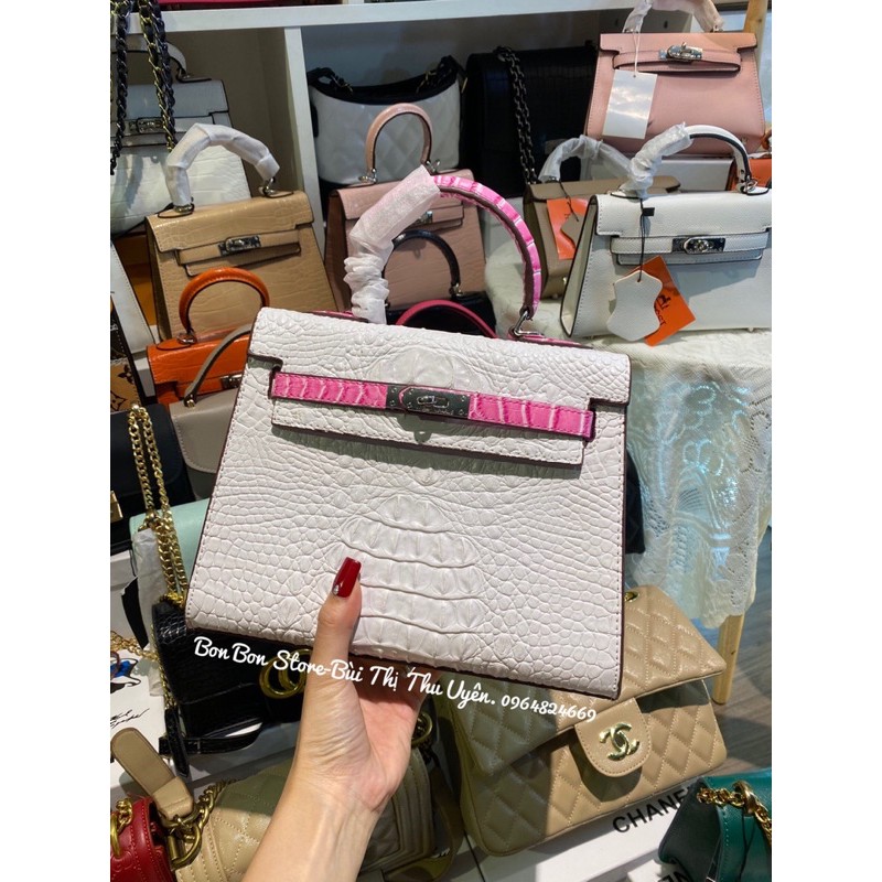 Túi xinh nhà uyên