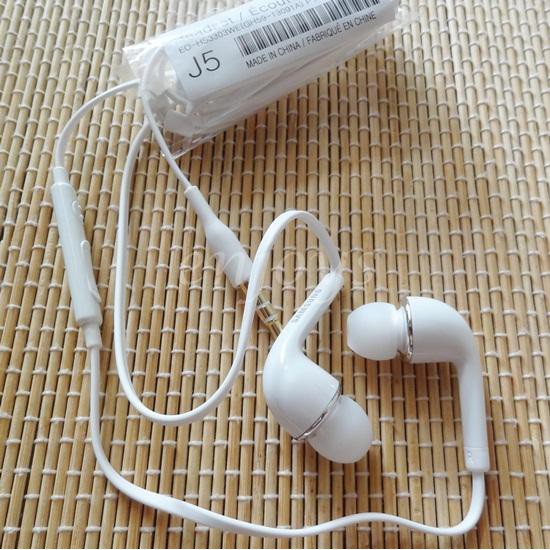 COMBO 2 SỢI TAI NGHE DÀNH CHO ĐIỆN THOẠI đầu  3.5 LY