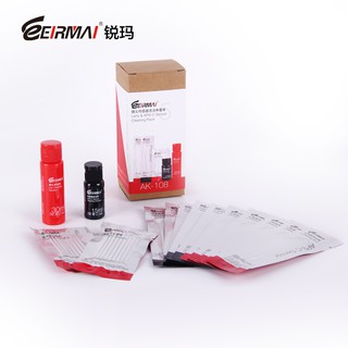Bộ lau Sensor cảm biến máy ảnh chuyên nghiệp Eirmai AK-108 Hàng chính hãng