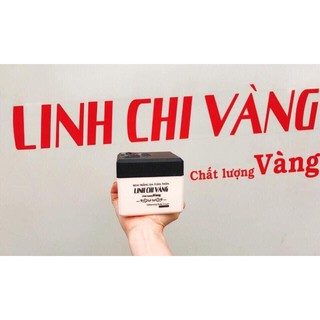 Body dưỡng da toàn thân LINH CHI VÀNG
