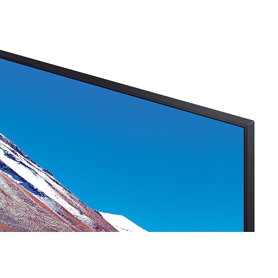 [Mã ELCE2TR giảm 6% đơn 200K] Smart Tivi Samsung Crystal UHD 4K 55 inch UA55TU6900KXXV - Model 2020 - Miễn phí lắp đặt