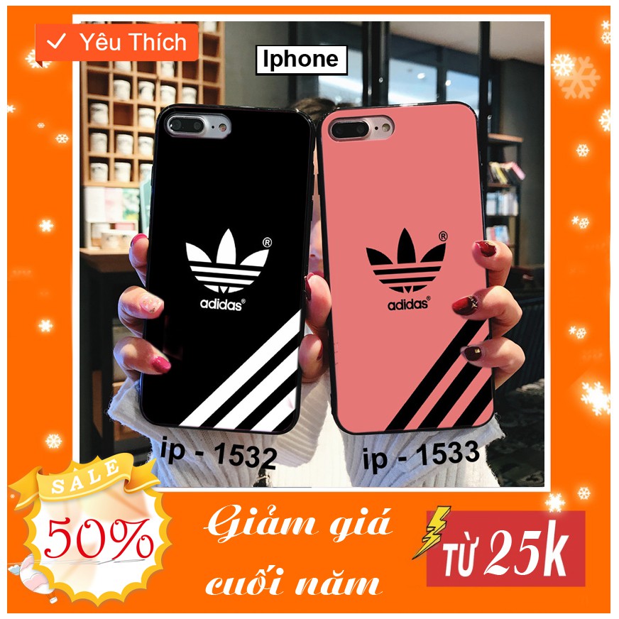 Siêu khuyễn mãi HOT Ốp Iphone In 3D Nhiều mẫu hình Hot Trend (Shop luôn in hình theo yêu cầu của khách hàng)