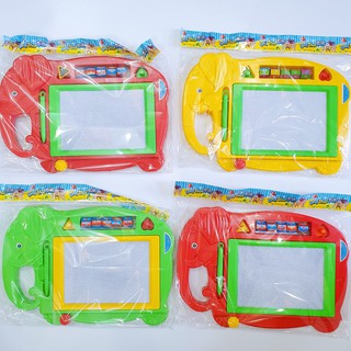 Đồ chơi Bảng viết gạt tự xóa trẻ em