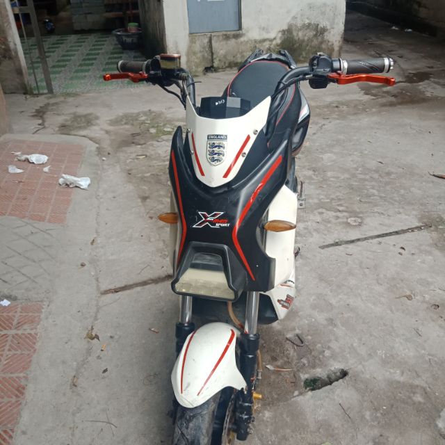 Bán xe máy điện xmen