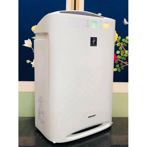 𝑀𝑎́𝑦 𝐿𝑜̣𝑐 𝐾ℎ𝑖́ 𝐵𝑢̀ 𝐴̂̉𝑚 𝑆ℎ𝑎𝑟𝑝 𝐾𝐶-A50  Hàng Đẹp / Bh 1 Năm