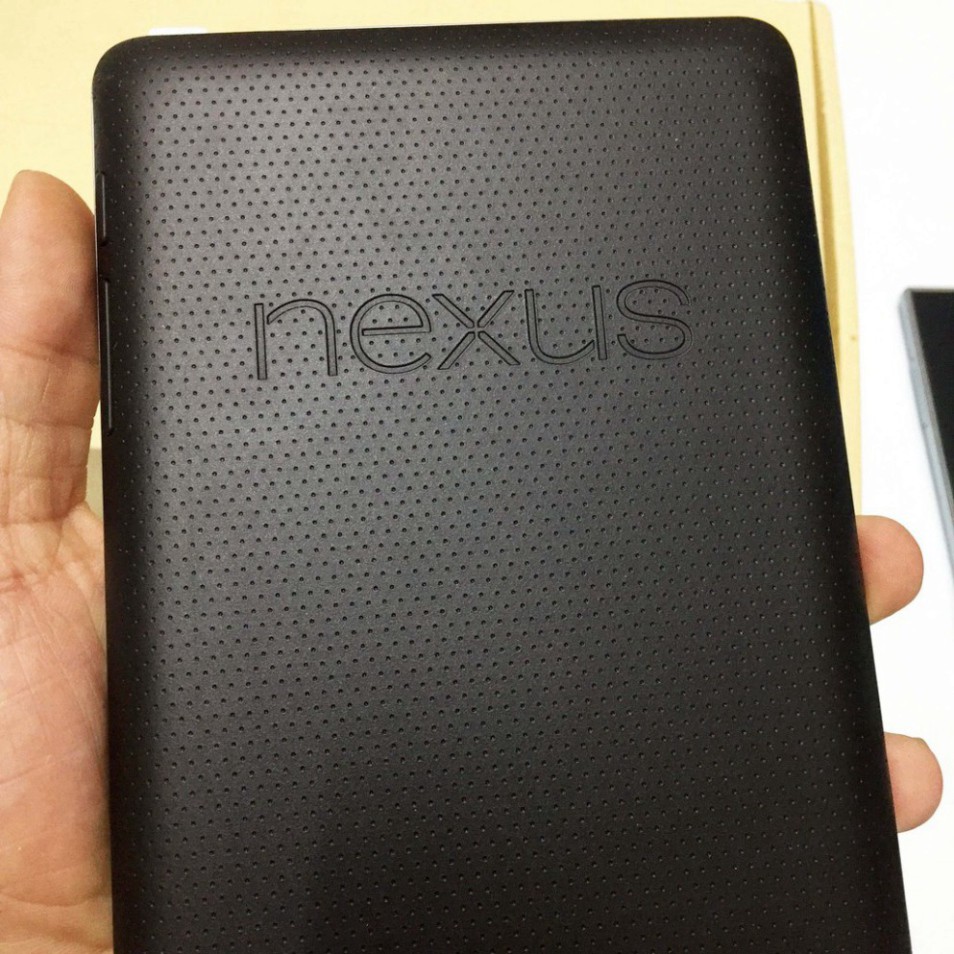 GIÁ TỐT NHẤT Máy tính bảng Google Nexus 7 $$$