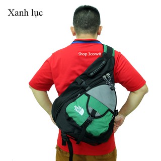 Túi Messenger đeo chéo thời trang