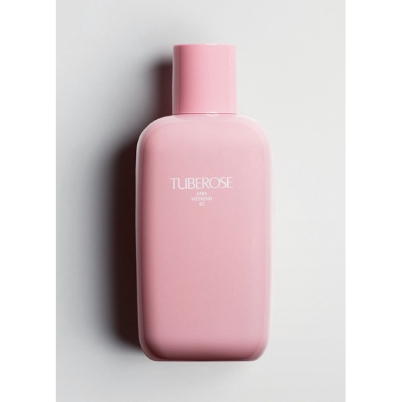 Nước hoa nữ Zara chai 200ml