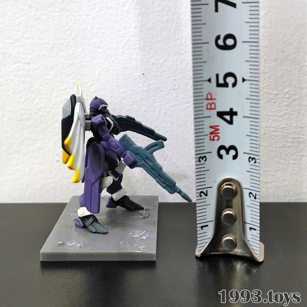 [Nobox - 2nd] Mô hình chính hãng Bandai Figure Scale 1/400 Gundam Collection NEO Vol.4 - AMF-101 DINN