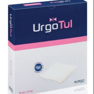 Urgo tul 10x10 gạc mỡ