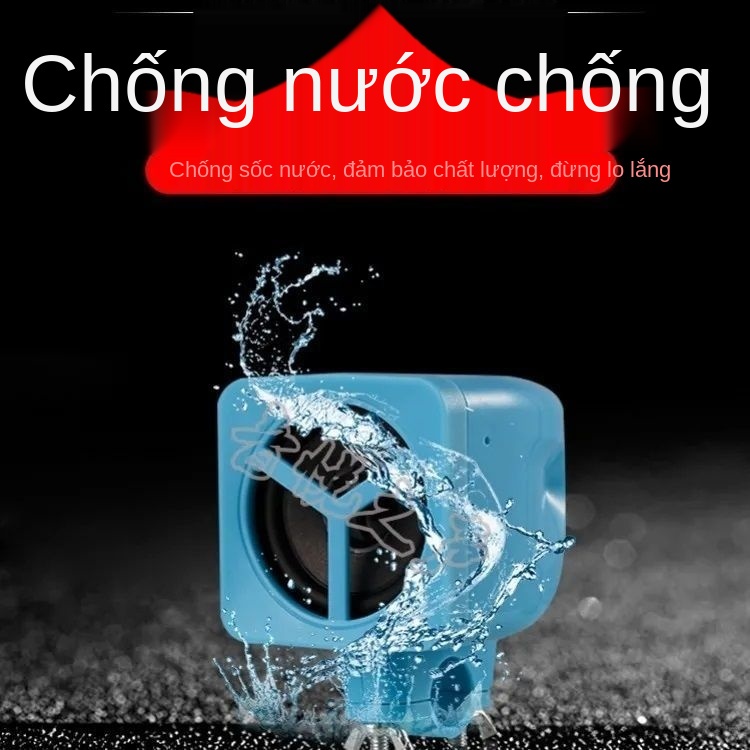 ✣▣✧Đi xe máy điện âm thanh bluetooth loa nhỏ lượng lớn đạp không thấm nước siêu trầm ngoài trời dây