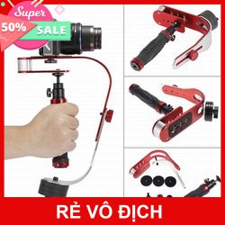 [FREESHIP] TAY QUAY CẦM ĐIỆN THOẠI, MÁY ẢNH CHỐNG RUNG (GIMBAL) (4594, LM) [HCM]