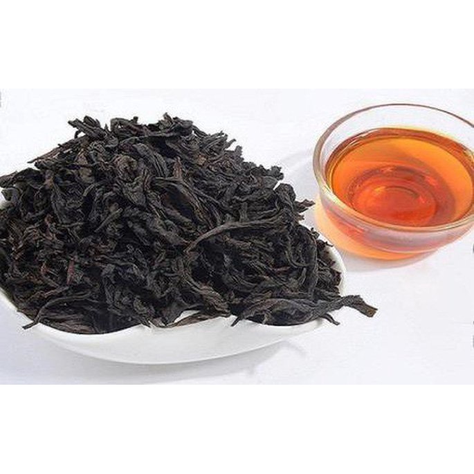 Hồng trà Assam Xuân Thịnh bịch 500gr. DATE: 31.08.2022