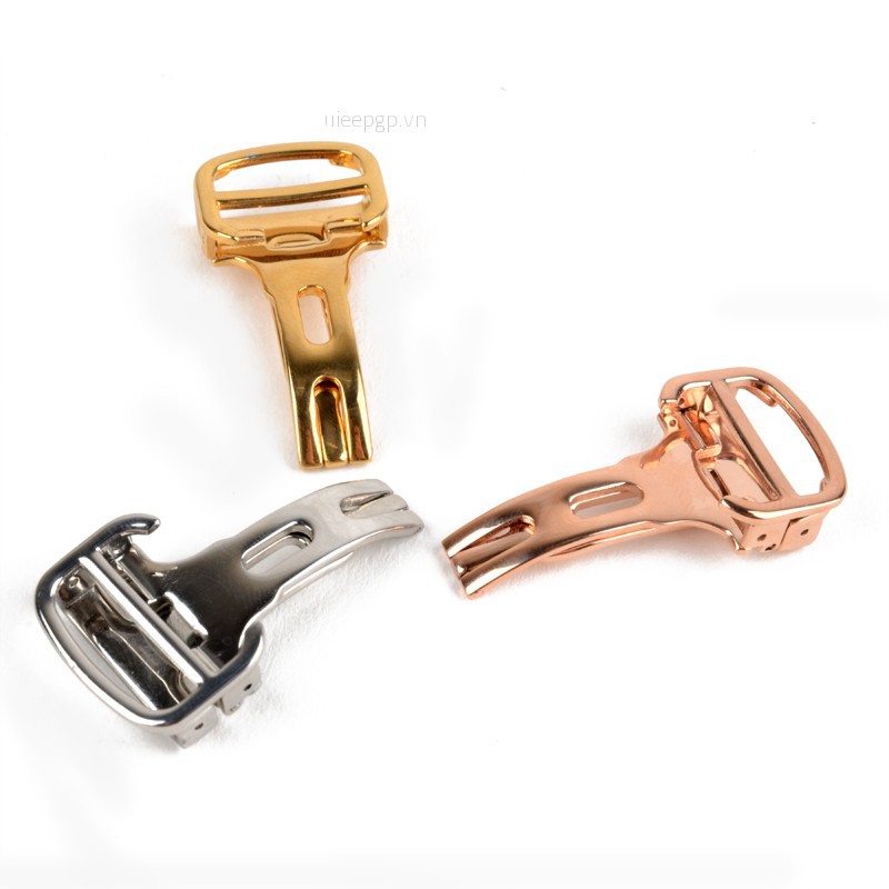 Dây Đeo Inox Thời Trang Cho Đồng Hồ Thông Minh Uieepgp