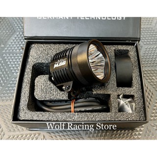 Đèn trợ sáng x-light m60