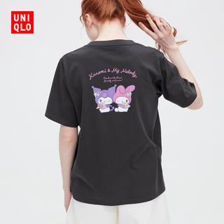 Áo thun uniqlo ut in họa tiết cá tính cho nam nữ 452960 uniqlo