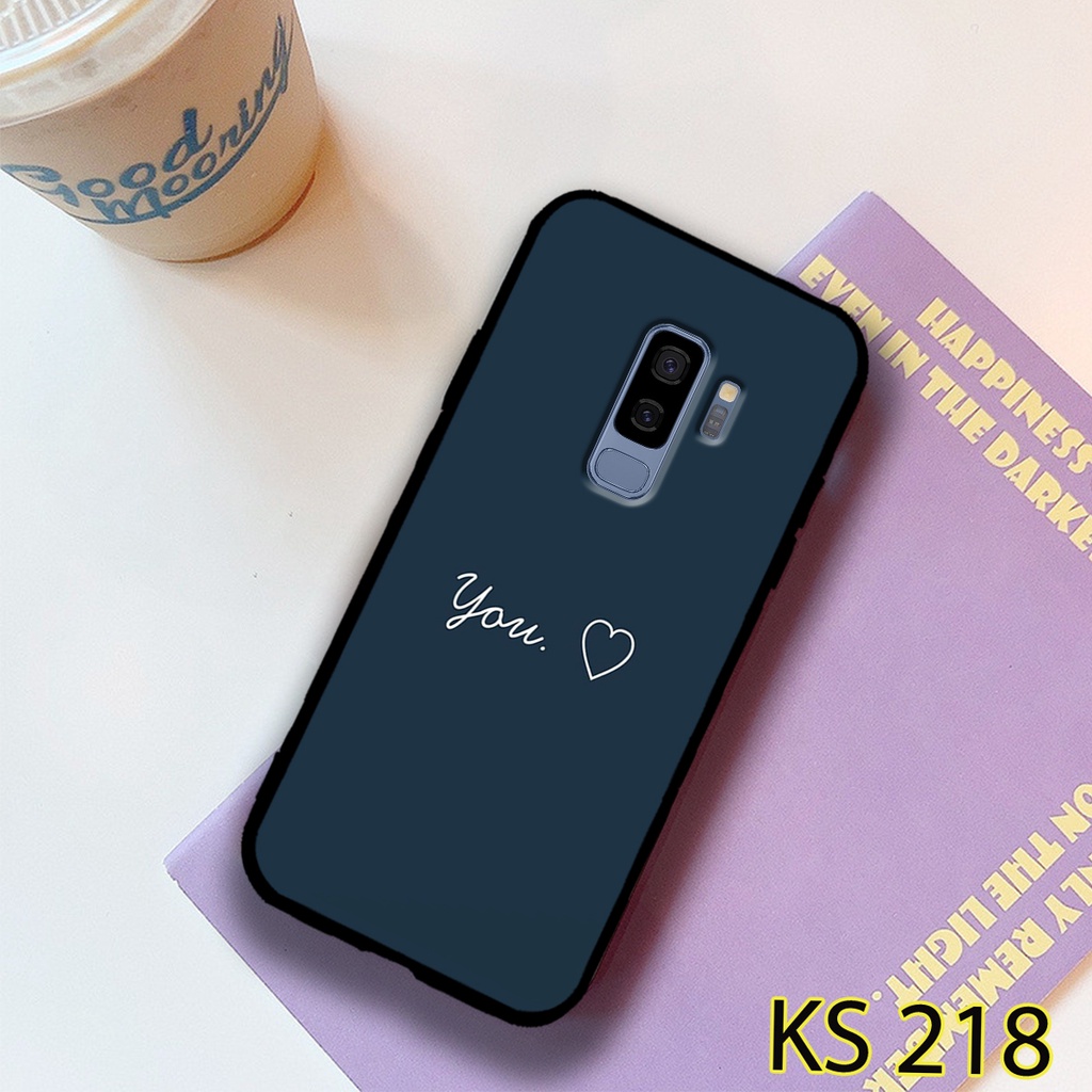 Ốp lưng Samsung  S8/S8 Plus/S9/S9 Plus in hình chủ đề Tình Yêu siêu đẹp, độc, lạ_KINGSTORE.HN_Ốp SS